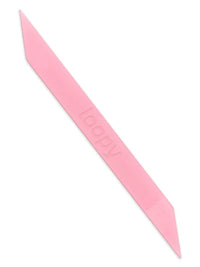 Frosted Dusty Pink