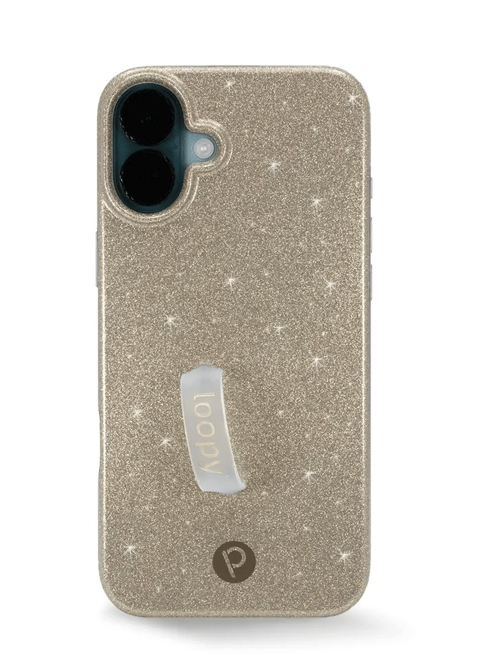 Champagne Sparkle
