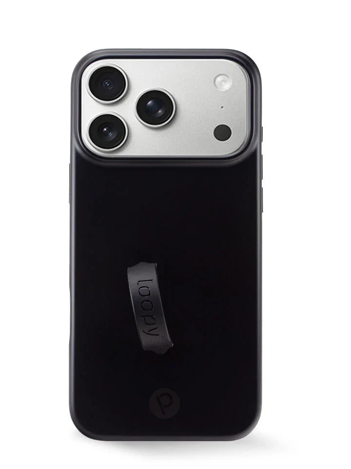 Stealth Black