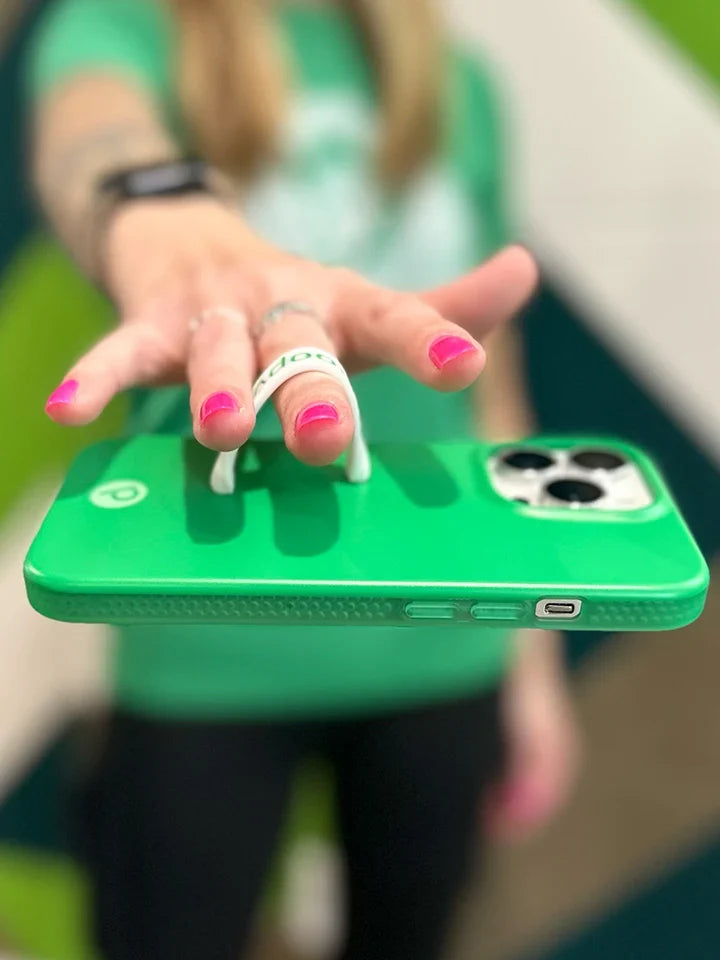 Loopy Green
