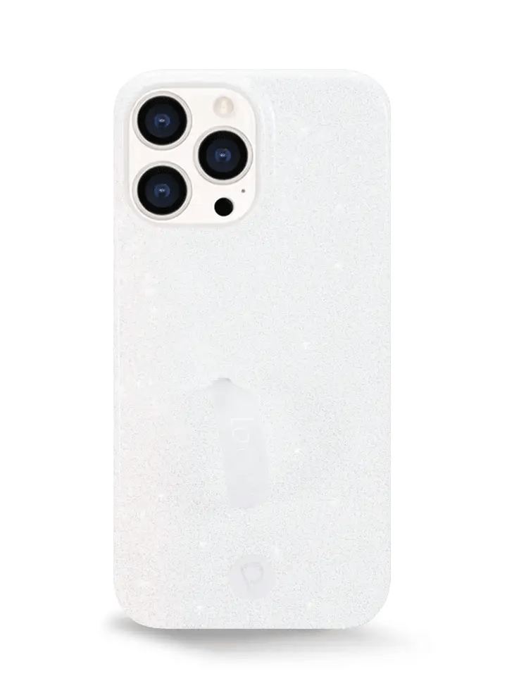 White Shimmer