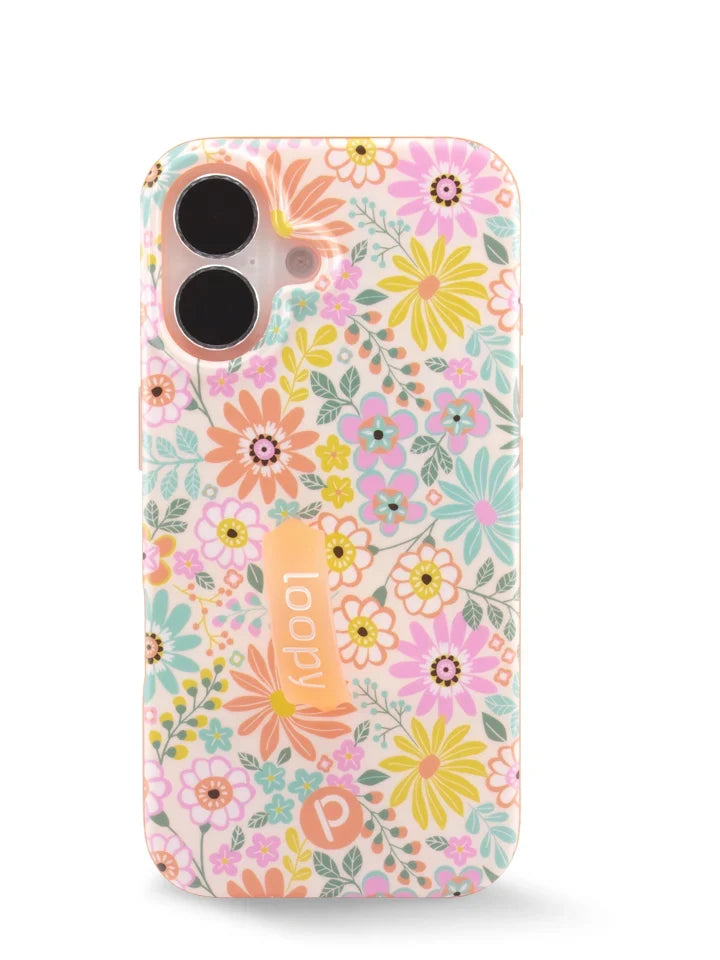 Floral Burst