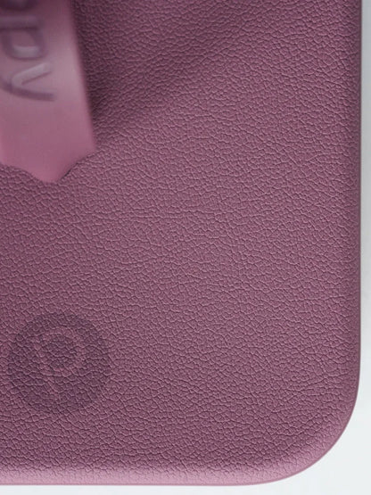 Dusty Plum