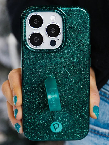 Emerald Sparkle