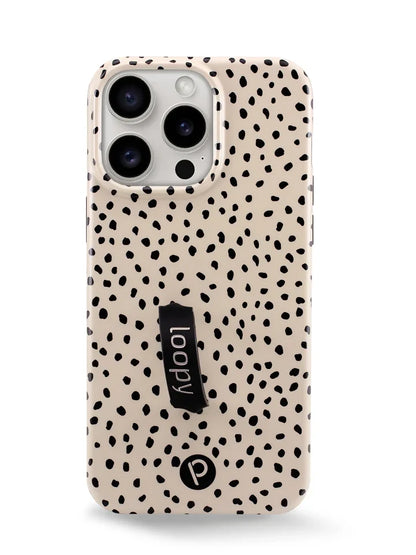 Mocha Dots
