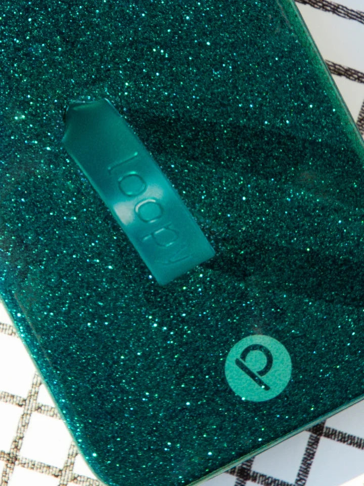 Emerald Sparkle