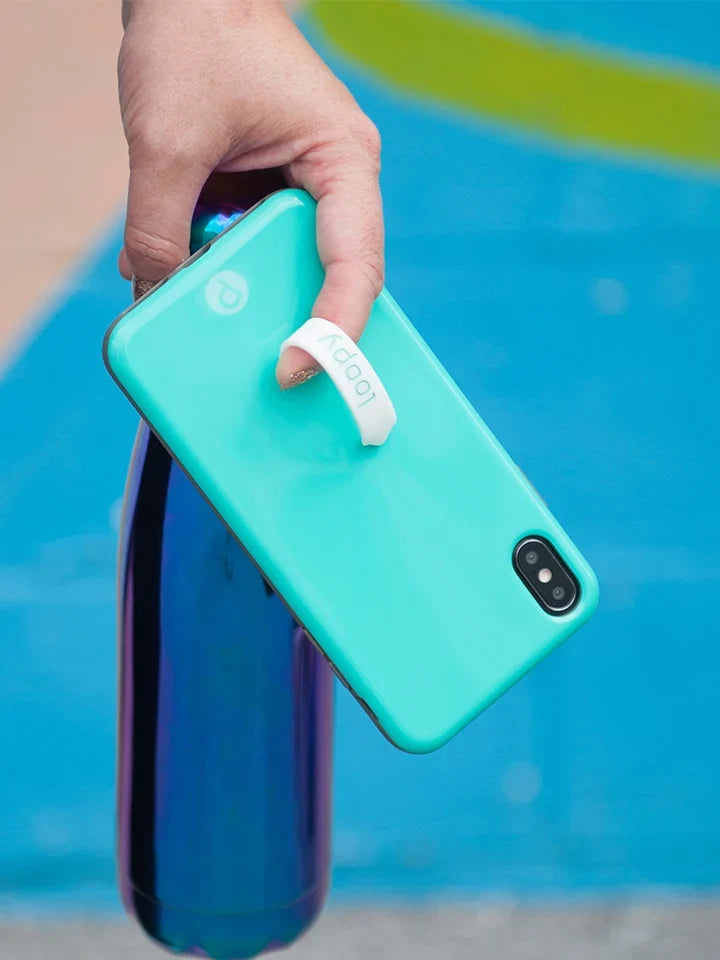 Turquoise