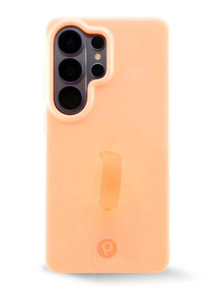 Peach Fizz